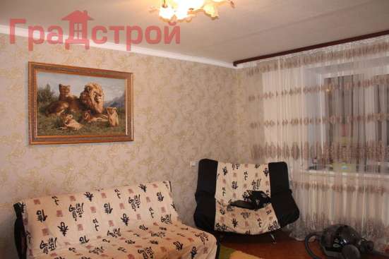 Продам двухкомнатную квартиру в Вологда.Жилая площадь 50  кв.м.Этаж 7.Дом кирпичный. в Вологде фото 3