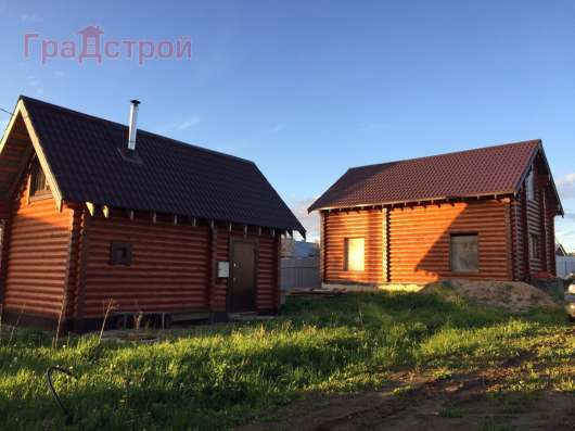Продам дом в Вологда.Жилая площадь 115  кв.м.