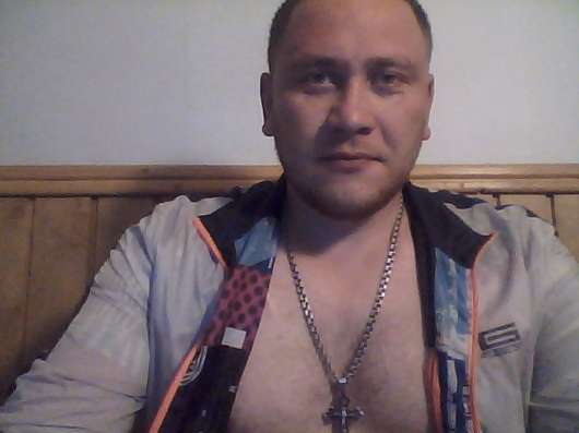 Богдан, 49 лет, хочет пообщаться