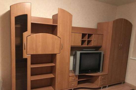 Продам однокомнатную квартиру в Краснодар.Жилая площадь 35  кв.м.Этаж 11.Дом кирпичный. в Краснодаре фото 6