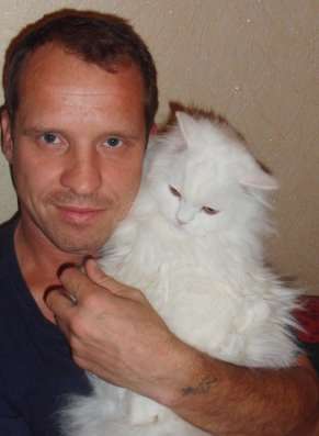 Илья, 46 лет, хочет познакомиться