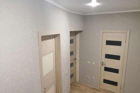 Продам однокомнатную квартиру в Краснодар.Жилая площадь 54  кв.м.Этаж 8.Дом монолитный. в Краснодаре фото 4