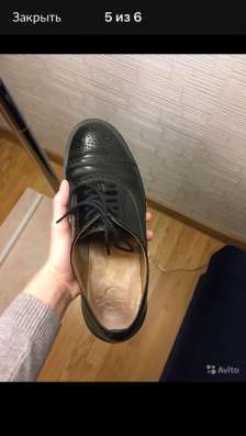 Ботинки Dr. Martens в Санкт-Петербурге фото 4