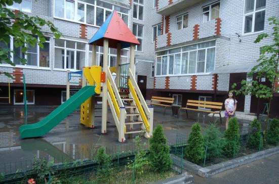 Продам однокомнатную квартиру в Краснодар.Жилая площадь 30,40  кв.м.Этаж 1.Дом кирпичный. в Краснодаре фото 4