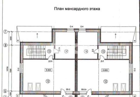Продам дом в Щелково. Жилая площадь 187 кв.м. в Щелково фото 3