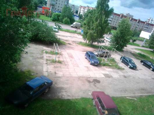 Продам однокомнатную квартиру в Вологда.Жилая площадь 38,40  кв.м.Дом кирпичный.Есть Балкон. в Вологде фото 13