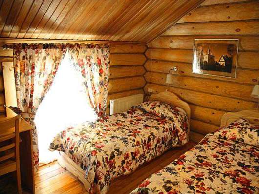 Отдых на Волге в Кинешме фото 5