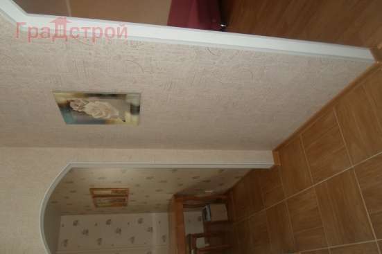 Продам однокомнатную квартиру в Вологда.Жилая площадь 40,20  кв.м.Дом кирпичный.Есть Балкон. в Вологде фото 4