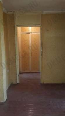 Продам однокомнатную квартиру в Клине. Этаж 5. Дом панельный. Есть балкон.