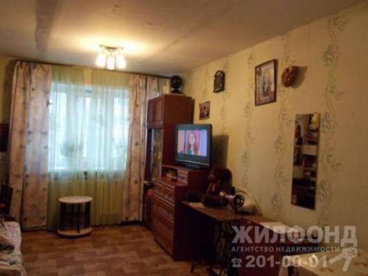 комнату, Новосибирск, Петухова, 53 в Новосибирске