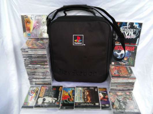 Playstation 1 СОСТОЯНИЕ ИДЕАЛ в Владимире фото 6