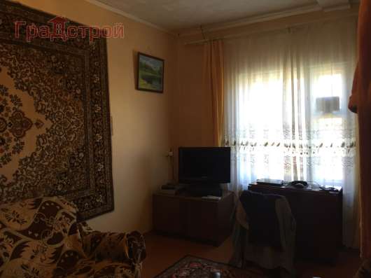 Продам дом в Вологда.Жилая площадь 67  кв.м. в Вологде фото 14