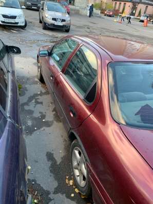 Ford Mondeo 1 в Санкт-Петербурге фото 4