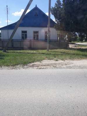 Продам дом в Темрюке