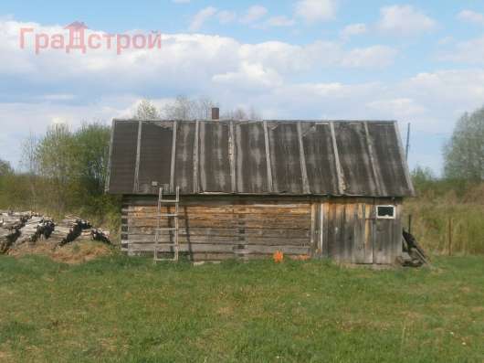Продам дом в Вологда.Жилая площадь 80  кв.м. в Вологде фото 3