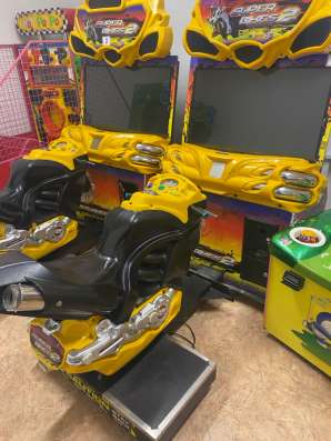 Игровые автоматы в Лениногорске фото 5