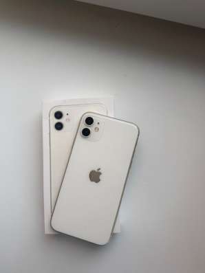 Продаю iPhone 11