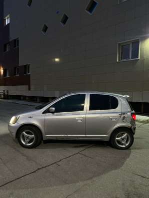 Продаю Vitz XP10 в Якутске фото 9