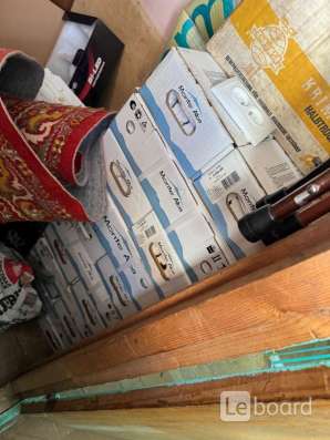 Продам новую плитку