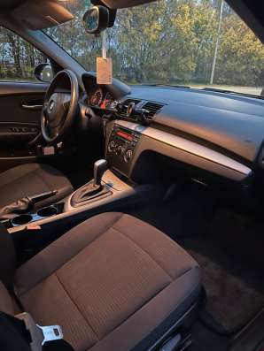 BMW 116 в Раменское фото 8