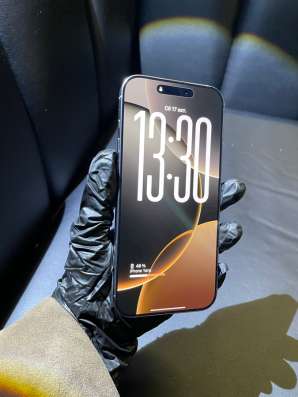 iPhone 16 pro max 256гб в Костроме фото 6