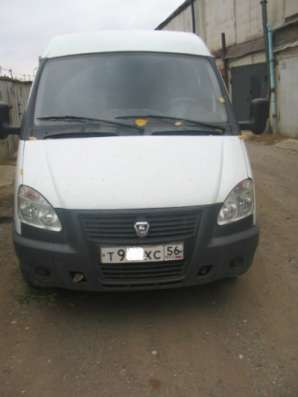 шикарный автомобиль ГАЗ 2705 в Оренбурге фото 7