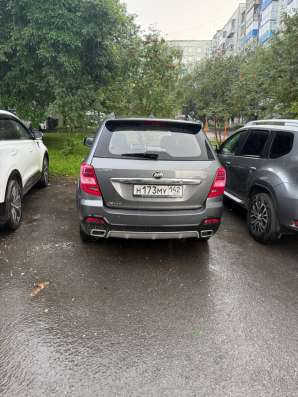 Продажа авто в Прокопьевске фото 3