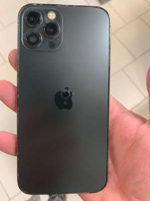 iPhone 12 Pro 128 GB в Уфе фото 5