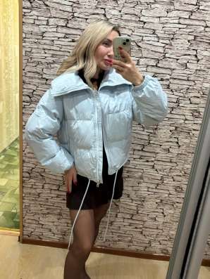 Куртка на синтепоне в Уфе фото 3