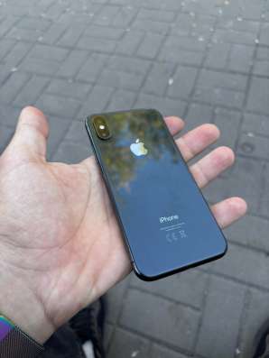 IPhone XS 256gb, коробка