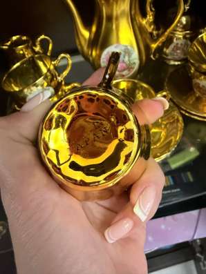 Сервиз кофейный в Железнодорожном фото 3