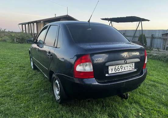 Продам калину 1 в Великом Устюге фото 3