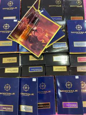 Montale оригинал