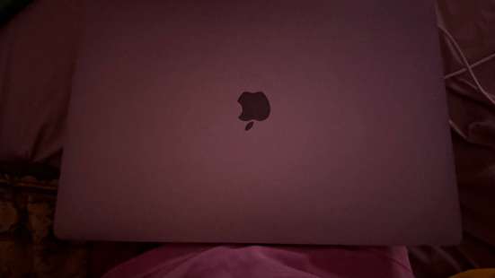 MacBook 16 pro в Махачкале фото 3