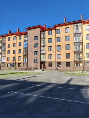 Недорогая студия в Тюмени в Тюмени