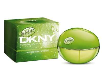 Оригинальные тестеры Donna Karan в Санкт-Петербурге фото 5