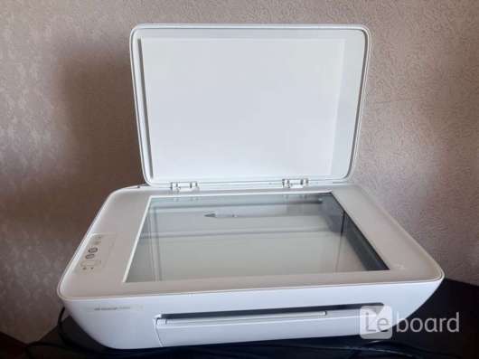 Продам МФУ HP DeskJet 2320 (принтер, сканер, копир) в Тимашевске фото 3