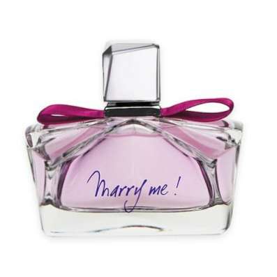 LANVIN MARRY ME в Санкт-Петербурге фото 3