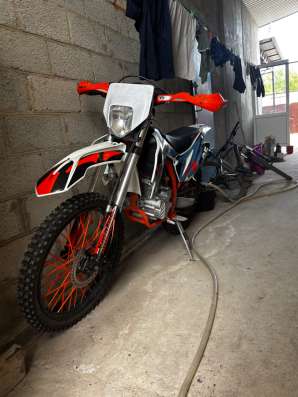 Xmotos 250 Китай 115000 тр.