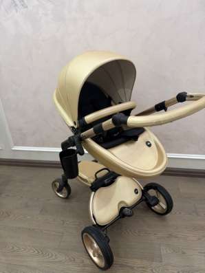 Mima Xari 3в1 в Новосибирске фото 6