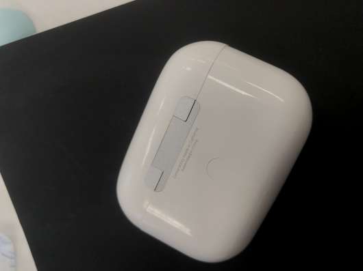 AirPods Pro в Санкт-Петербурге фото 3