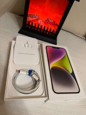 IPHONE 14 128gb в Владивостоке фото 6
