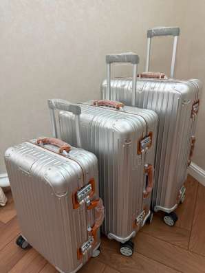 Чемоданы Rimova Чемоданы Rimova в Грозном фото 6