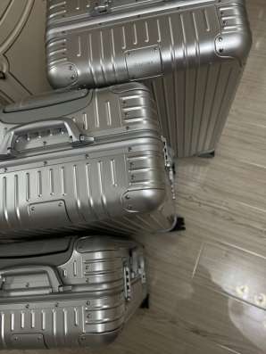RIMOWA Original в Грозном фото 8