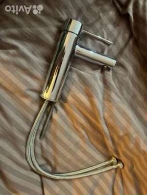 Смеситель Grohe Essense в Кирове фото 11