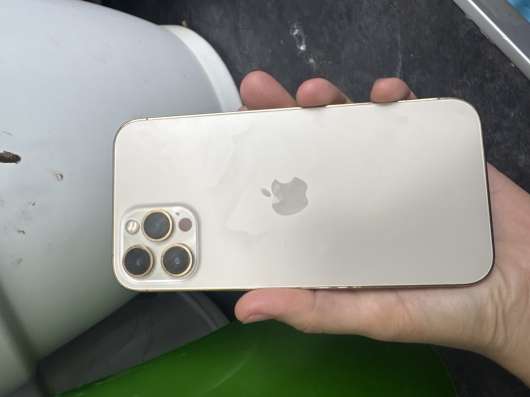 IPhone 12 pro max 256 в Калининграде фото 3