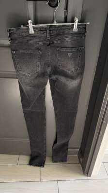 Джинсы guess в Одинцово фото 3