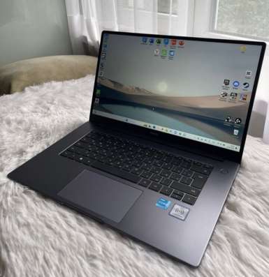 Ноутбук HUAWEI MateBook D15 в Нижнем Новгороде фото 7