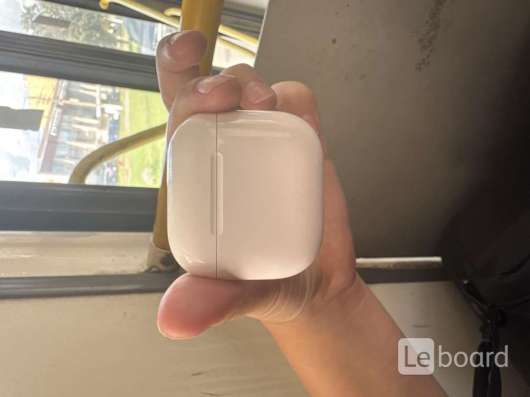 AirPods 4 в Туле фото 3