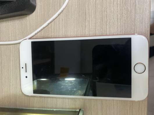 iPhone 6s